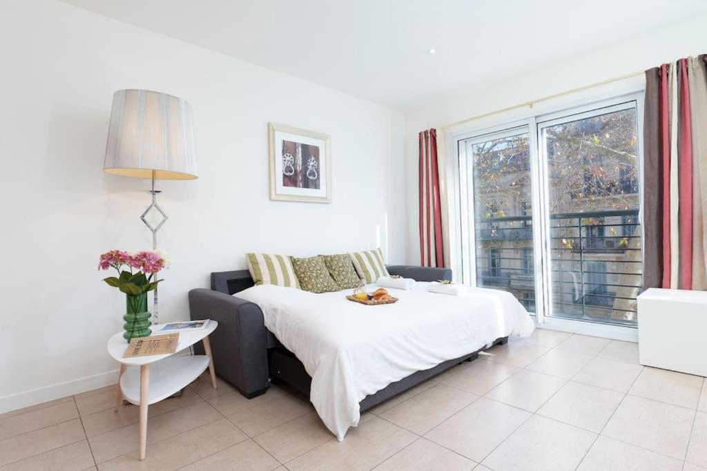 Le Carnot By Apirent #Centre-Ville #Climatisation #Wifi Cannes Extérieur photo