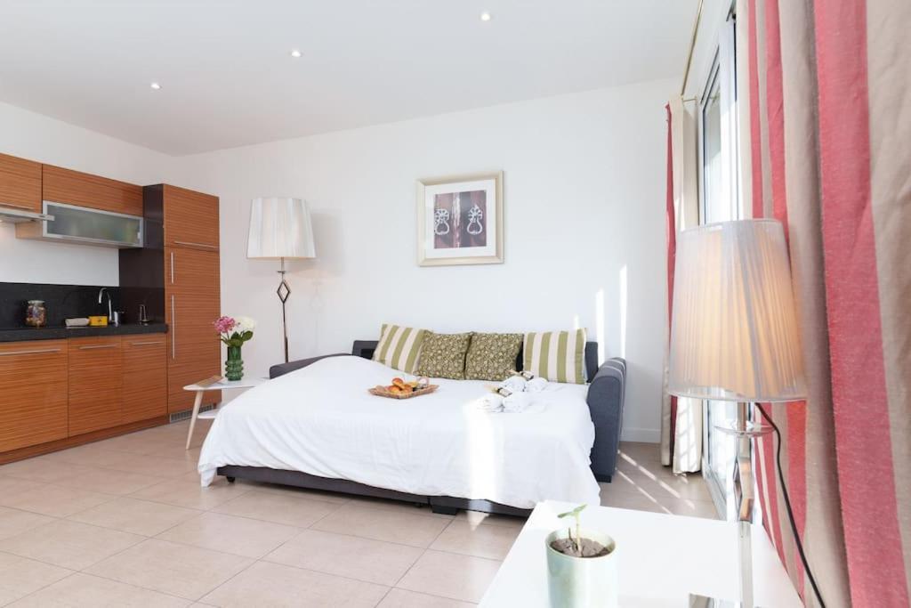 Le Carnot By Apirent #Centre-Ville #Climatisation #Wifi Cannes Extérieur photo
