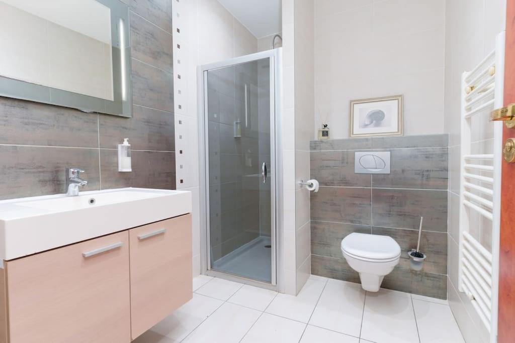 Le Carnot By Apirent #Centre-Ville #Climatisation #Wifi Cannes Extérieur photo