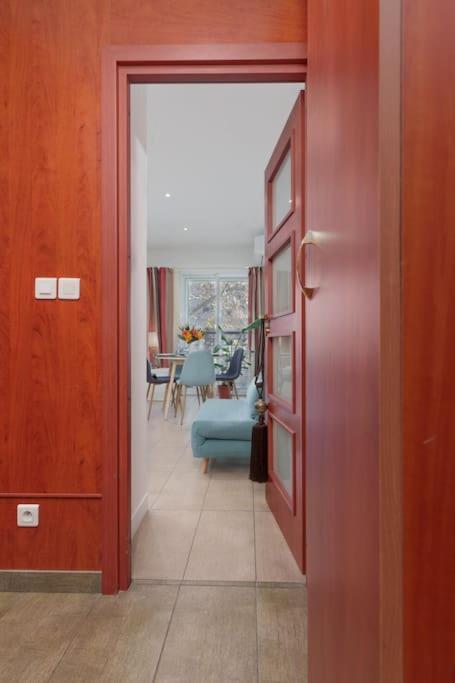 Le Carnot By Apirent #Centre-Ville #Climatisation #Wifi Cannes Extérieur photo