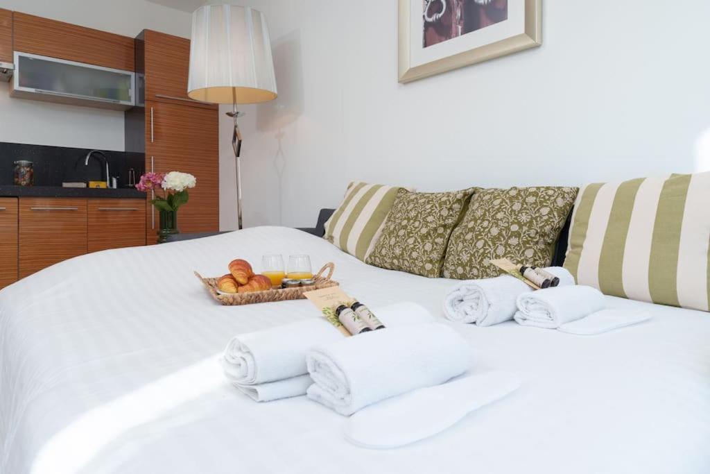 Le Carnot By Apirent #Centre-Ville #Climatisation #Wifi Cannes Extérieur photo